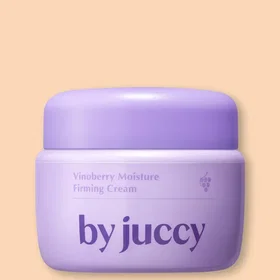 By Juccy Vinoberry Fugtgivende Strammende Creme 55ml