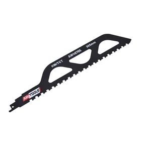 AW-Tools AW49765 Murstein- og Flisjesagblad 305 mm