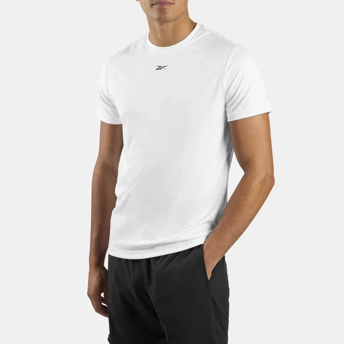 Reebok ID Train Ss Tech T-Shirt (Men's)