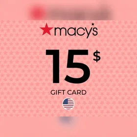 Macy's Gavekort