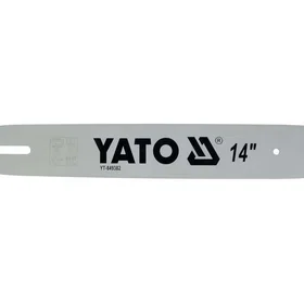 Yato YT-849382 Ketjusahaosa 14" 3/8" 1.3mm