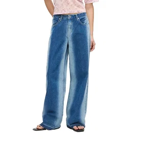 Karl Lagerfeld Jeans B2w10088 Relaxed Fit Jeans (Dam)
