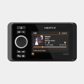 Hertz Capri H100