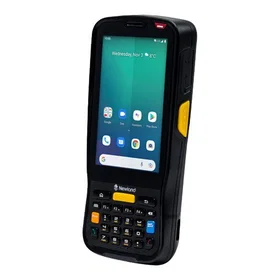 Newland MT65 Beluga V handhållen mobil dator 10,2 cm (4,0")