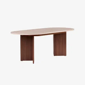 Homitis Sorell Dining Table 90x160x75cm