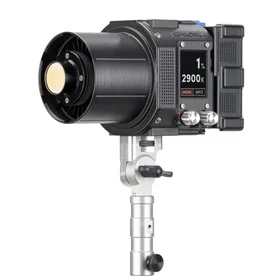 Maxima SPECTRA Compact Bi-Color LED Lumière