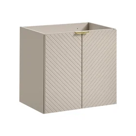 Comad Badskåp 60cm Kashmir (CD-VIVA CASHMERE 82-60-2D)