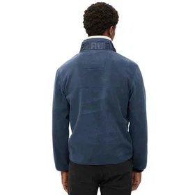 Superdry Active Half Zip Sweatshirt (Herr)