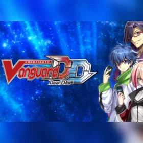 Bushiroad Inc. Cardfight!! Vanguard Dear Days (PC) Steam Account - GLOBAL