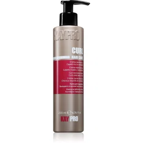 Kaypro Curl Hair Care Curl-Reviving Cream Balsam 200ml