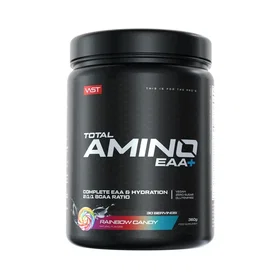 VAST Total Amino EAA+BCAA 360g