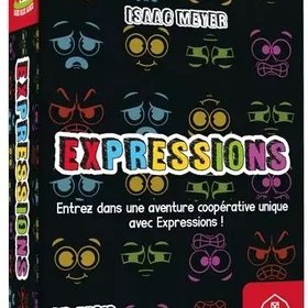 Expressions