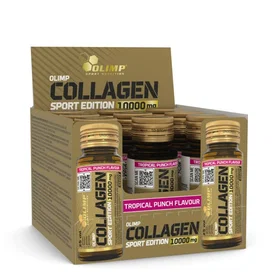 Olimp Nutrition Collagen Sport Edition 9 x 25ml