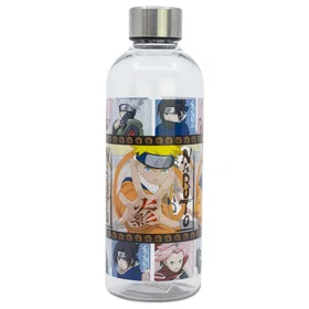 STOR Muovipullo Päivittäinen Käyttö 850ml