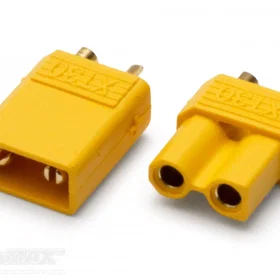 DynoMax Kontakt XT30 2mm 50par