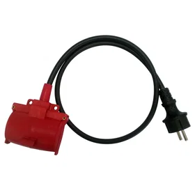 Opal AED661 Förlängningskabel IP44 10 m