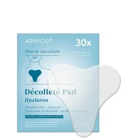 Apricot Liberté Décolleté Lifting Pad