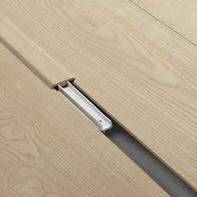 BerryAlloc Laminatgulv Trendline Yumi T-List 2400x40x8mm 63003978