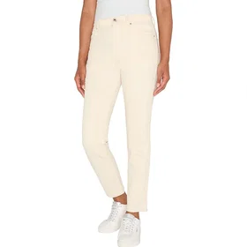 Pepe Jeans Slim 7/8 Fit High Waist Jeans (Women's)