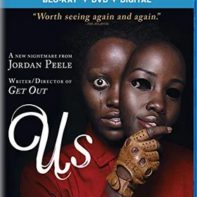Us (Blu-Ray)