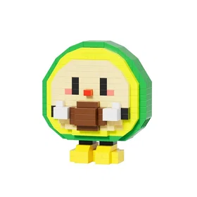 Fruity Pals Blind Box