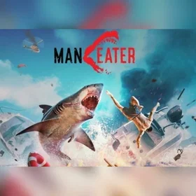 Maneater (Xbox One | Series X/S)
