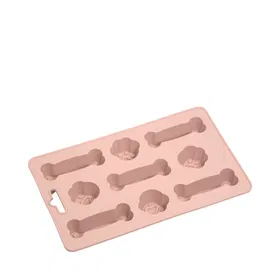 Fiboo Iceboo Glassform Rosa 13x21 cm