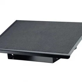 Fellowes Footrest pro heavy duty