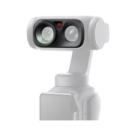Insta360 Vidvinkelobjektiv for Luna Ultra