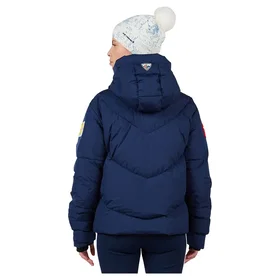 Rossignol Jcc Allsnow Down Jacket (Women's)