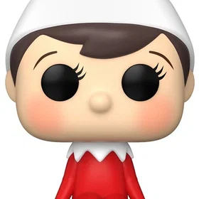 Funko POP! Elf on the Shelf 09 The Elf