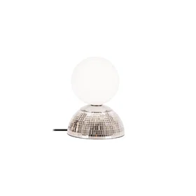 Lucide Glitzer (18cm)