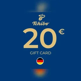 Tchibo Gavekort 20 EUR