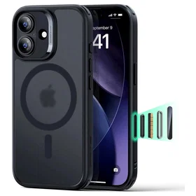 ESR Classic Hybrid Case pour iPhone 17