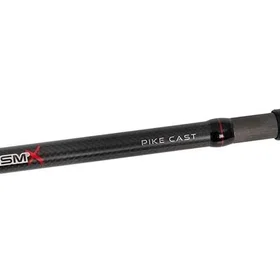 Fox Rage Prism X Pike Cast Baitcasting 2.30m / 40-140g