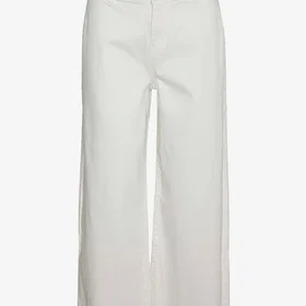 Vero Moda Caprijeans vmcWild Kayla HR 7/8 Wide Jeans (Dam)