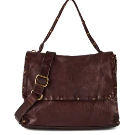 Campomaggi Zelda C044870ND_X0007_C1501 Olkalaukku (34 cm)