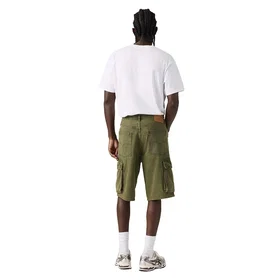 Levi's 478 Baggy Cargo Shorts (Herr)