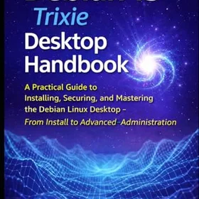 Debian Trixie Desktop Handbook