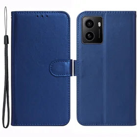 Eiderwood Skinnlommebok-etui med stropp for HMD Pulse/Pro/Plus