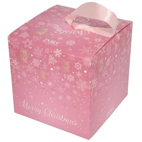 Zmile Cosmetics Beauty Cube Winter Magic Julekalender