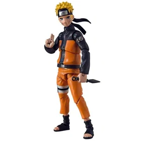 Toynami Naruto Shippuden Naruto