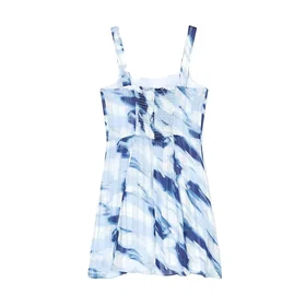 Armani Exchange Xw002314_af21550 Kjole