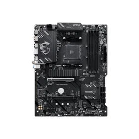 MSI B550 GAMING WIFI6E