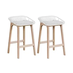Homesight Malmo Tabouret de bar