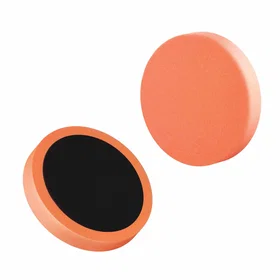 Boll Polishing Sponge Medium Orange 00301043