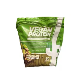 Trained By JP Vegan Protein 2x1kg