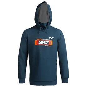 Leatt 5.5 Thermaflow Retro Hoodie (Unisex)