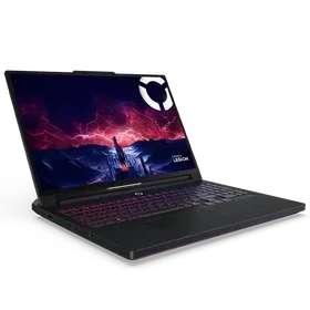 Lenovo Legion Pro 7 Gen 10 16" Ryzen 9 9955HX3D 32Gt RAM 1Tt SSD