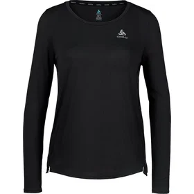 Odlo Zeroweight Long Sleeve T-shirt (Dam)